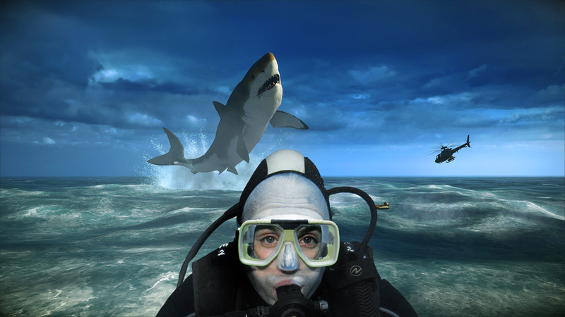 Illustration for article titled Kotaku 'Shop Contest: Under The Sea: The Winners!